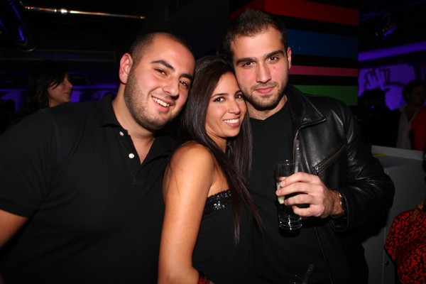 Dj Codax @ Chocolate Club by JOJO